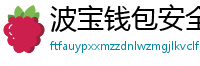 波宝钱包安全下载